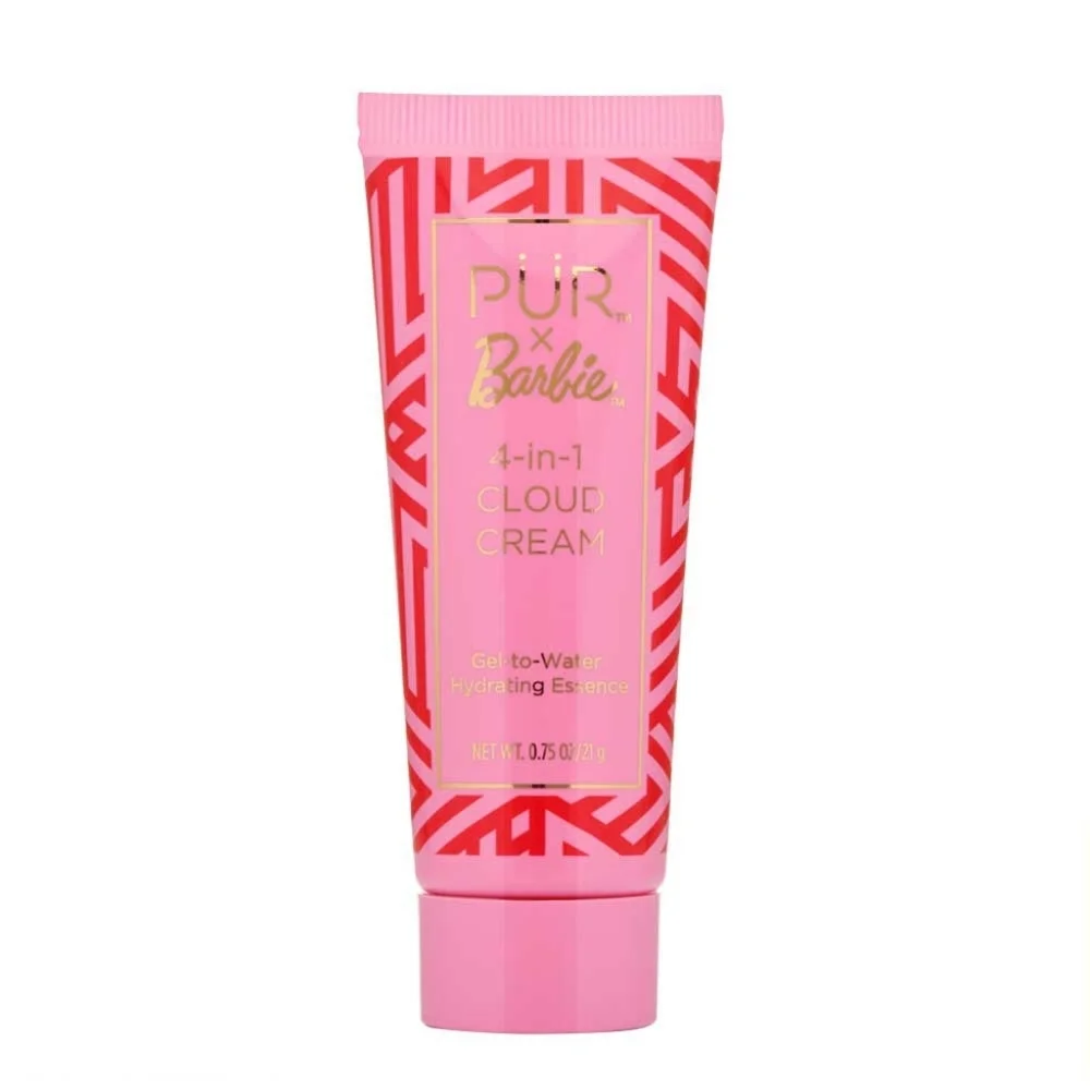 Rare Barbie X PUR Skin Essentials 3-Piece Signature